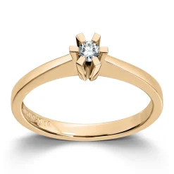 CINDERELLA 0,10 ct.