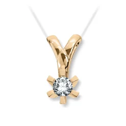 CINDERELLA 0,15 ct.