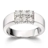 Dobbel Allianse Ring