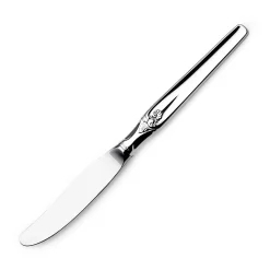 Elisabeth, Liten Spisekniv Med Langt Skaft