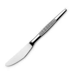 Fasett, Liten Spisekniv Med Langt Skaft