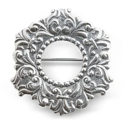 Halsring
