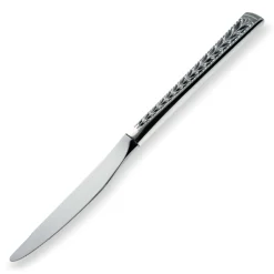 Juvel, Liten Spisekniv Med Bølge