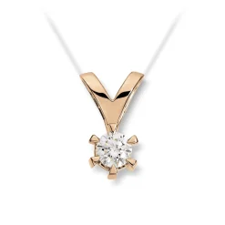 KLONDIKE 0,15 ct.