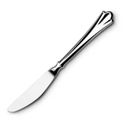 Lilje, Liten Spisekniv Med Langt Skaft