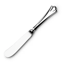 Lilje, Smørkniv Med Stålklinge