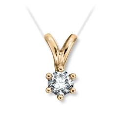 MADONNA 0,25 ct.