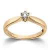MADONNA 0,10 ct.
