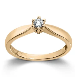 MADONNA 0,10 ct.