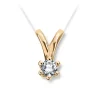 MADONNA 0,15 ct.