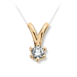 MADONNA 0,15 ct.