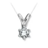 MADONNA 0,25 ct.