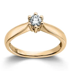 MADONNA 0,25 ct.
