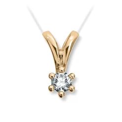 MADONNA 0,12 ct.