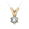 MADONNA 0,30 ct.
