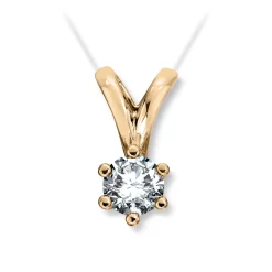 MADONNA 0,30 ct.