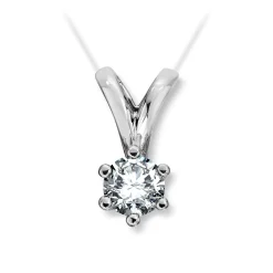 MADONNA 0,30 ct.