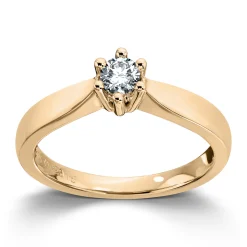 MADONNA 0,15 ct.