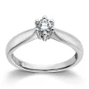 MADONNA 0,25 ct.