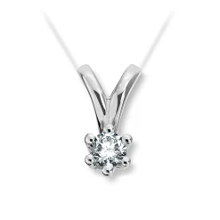 MADONNA 0,15 ct.