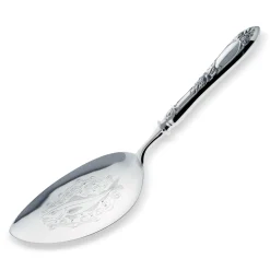 Opphøiet Rose, Laksespade