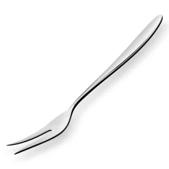 Oseberg, Koldtgaffel
