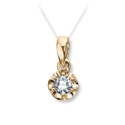 PRINSESSE 0,15 ct.