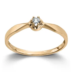 PRINSESSE 0,03 ct.