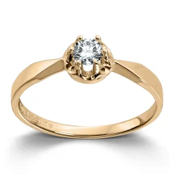 PRINSESSE 0,15 ct.