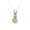 PRINSESSE 0,03 ct.