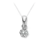 PRINSESSE 0,03 ct.