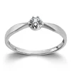PRINSESSE 0,03 ct.