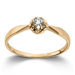 PRINSESSE 0,07 ct.