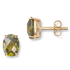 Ørepynt Sølv