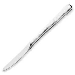 Riflet, Liten Spisekniv Med Langt Skaft