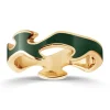 Ring Gult gull