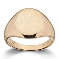 Ring Gult gull