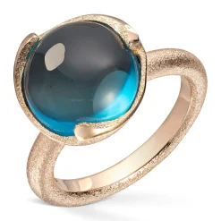 Ring Gult gull