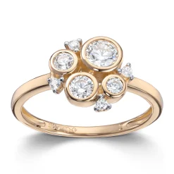 Ring Gult gull