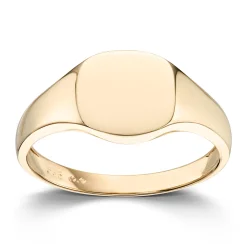 Ring Gult gull