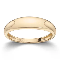 Ring Gult gull