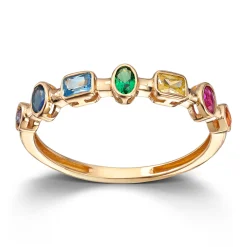 Ring Gult gull