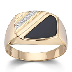 Ring Gult gull