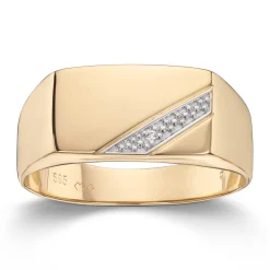 Ring Gult gull