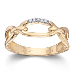 Ring Gult gull