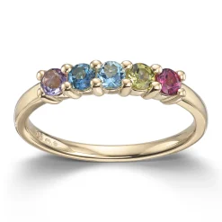 Ring Gult gull