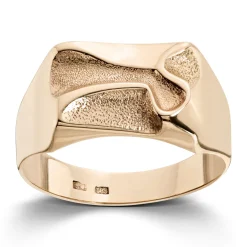 Ring Gult gull