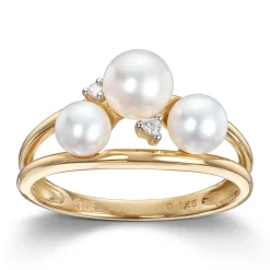 Ring Gult gull