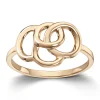 Ring Gult gull