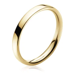 Ring Gult gull